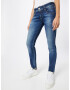 Herrlicher Jeans 'Gila' albastru denim - Pled.ro