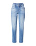 Herrlicher Jeans 'Gila' albastru denim - Pled.ro