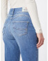 Herrlicher Jeans 'Gila' albastru denim - Pled.ro