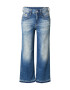 Herrlicher Jeans 'Gila' albastru denim - Pled.ro