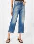 Herrlicher Jeans 'Gila' albastru denim - Pled.ro