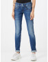 Herrlicher Jeans 'Gila' albastru denim - Pled.ro