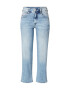 Herrlicher Jeans 'Gila' albastru deschis - Pled.ro