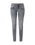 Herrlicher Jeans 'Gila' gri denim - Pled.ro