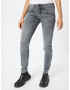 Herrlicher Jeans 'Gila' gri denim - Pled.ro