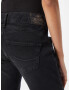 Herrlicher Jeans 'Gila' negru denim - Pled.ro