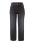 Herrlicher Jeans 'GILA' negru denim - Pled.ro