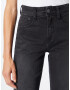 Herrlicher Jeans 'GILA' negru denim - Pled.ro