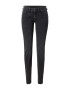 Herrlicher Jeans 'Gila' negru denim - Pled.ro