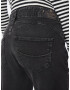 Herrlicher Jeans 'Gila' negru denim - Pled.ro