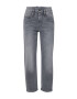 Herrlicher Jeans gri - Pled.ro