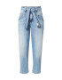 Herrlicher Jeans 'Kabira' albastru deschis - Pled.ro