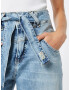 Herrlicher Jeans 'Kabira' albastru deschis - Pled.ro