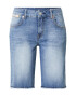 Herrlicher Jeans 'Marlies' albastru denim - Pled.ro