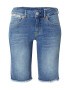 Herrlicher Jeans 'Marlies' albastru denim - Pled.ro