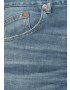 Herrlicher Jeans 'Mäze' albastru denim - Pled.ro