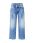 Herrlicher Jeans 'Mäze Sailor' albastru denim - Pled.ro