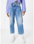 Herrlicher Jeans 'Mäze Sailor' albastru denim - Pled.ro