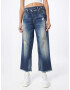 Herrlicher Jeans 'Mäze Sailor' albastru denim - Pled.ro