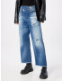 Herrlicher Jeans 'Mäze Sailor' albastru denim - Pled.ro