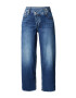 Herrlicher Jeans 'Mäze Sailor' albastru denim - Pled.ro