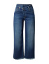 Herrlicher Jeans 'Mäze Sailor' albastru denim - Pled.ro