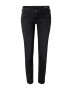 Herrlicher Jeans negru - Pled.ro