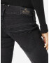 Herrlicher Jeans negru denim - Pled.ro