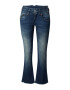 Herrlicher Jeans 'Pearl' albastru denim - Pled.ro