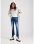 Herrlicher Jeans 'Pearl' albastru denim - Pled.ro