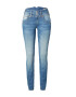 Herrlicher Jeans 'Pearl' albastru denim - Pled.ro