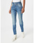 Herrlicher Jeans 'Pearl' albastru denim - Pled.ro