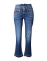 Herrlicher Jeans 'Pearl' albastru denim - Pled.ro