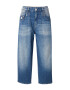 Herrlicher Jeans 'Peyton' albastru denim - Pled.ro