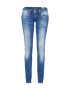 Herrlicher Jeans 'Piper' albastru denim - Pled.ro