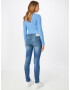 Herrlicher Jeans 'Piper' albastru denim - Pled.ro