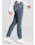 Herrlicher Jeans 'PIPER' albastru denim - Pled.ro