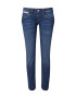 Herrlicher Jeans 'Piper' albastru denim - Pled.ro