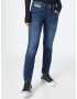 Herrlicher Jeans 'Piper' albastru denim - Pled.ro