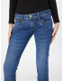 Herrlicher Jeans 'Piper' albastru denim - Pled.ro