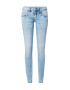 Herrlicher Jeans 'PIPER' albastru deschis - Pled.ro