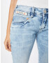 Herrlicher Jeans 'PIPER' albastru deschis - Pled.ro