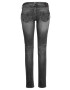 Herrlicher Jeans 'Piper' gri denim - Pled.ro