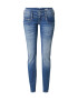 Herrlicher Jeans 'Pitch' albastru denim - Pled.ro