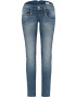 Herrlicher Jeans 'Pitch' albastru denim - Pled.ro