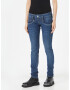 Herrlicher Jeans 'Pitch' albastru denim - Pled.ro