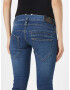 Herrlicher Jeans 'Pitch' albastru denim - Pled.ro