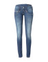 Herrlicher Jeans 'Pitch' albastru denim - Pled.ro