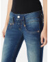 Herrlicher Jeans 'Pitch' albastru denim - Pled.ro