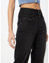 Herrlicher Jeans 'Pitch B' negru denim - Pled.ro